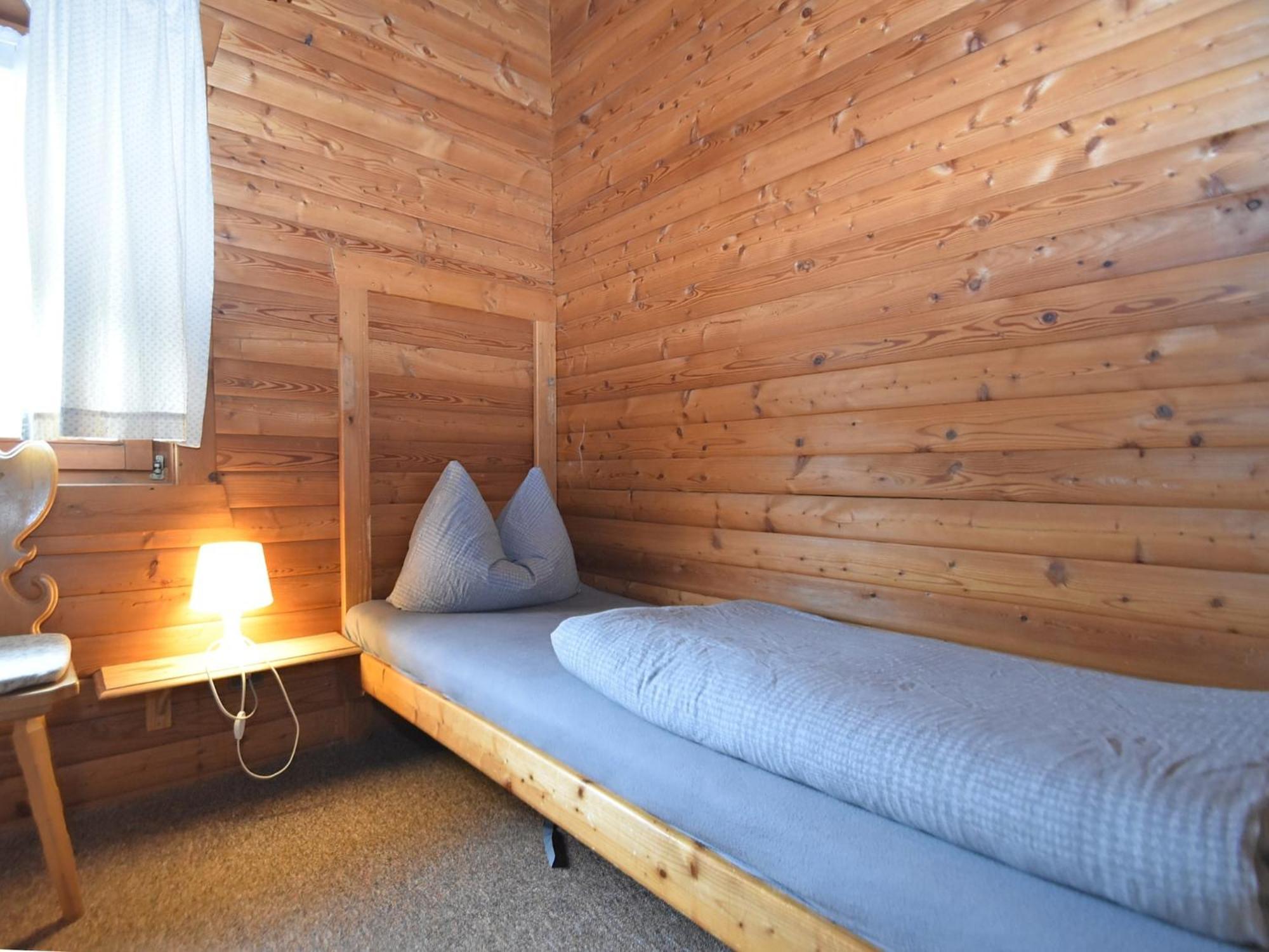 Detached Holiday Residence In The Wonderfully Beautiful Harz Kamschlacken ภายนอก รูปภาพ