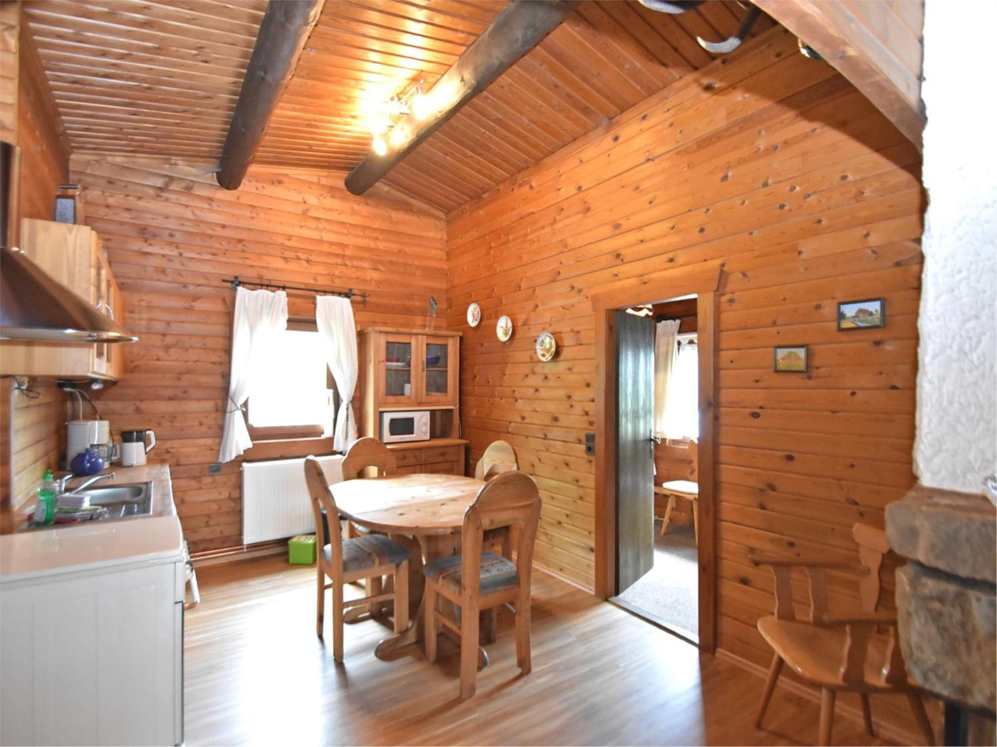Detached Holiday Residence In The Wonderfully Beautiful Harz Kamschlacken ภายนอก รูปภาพ
