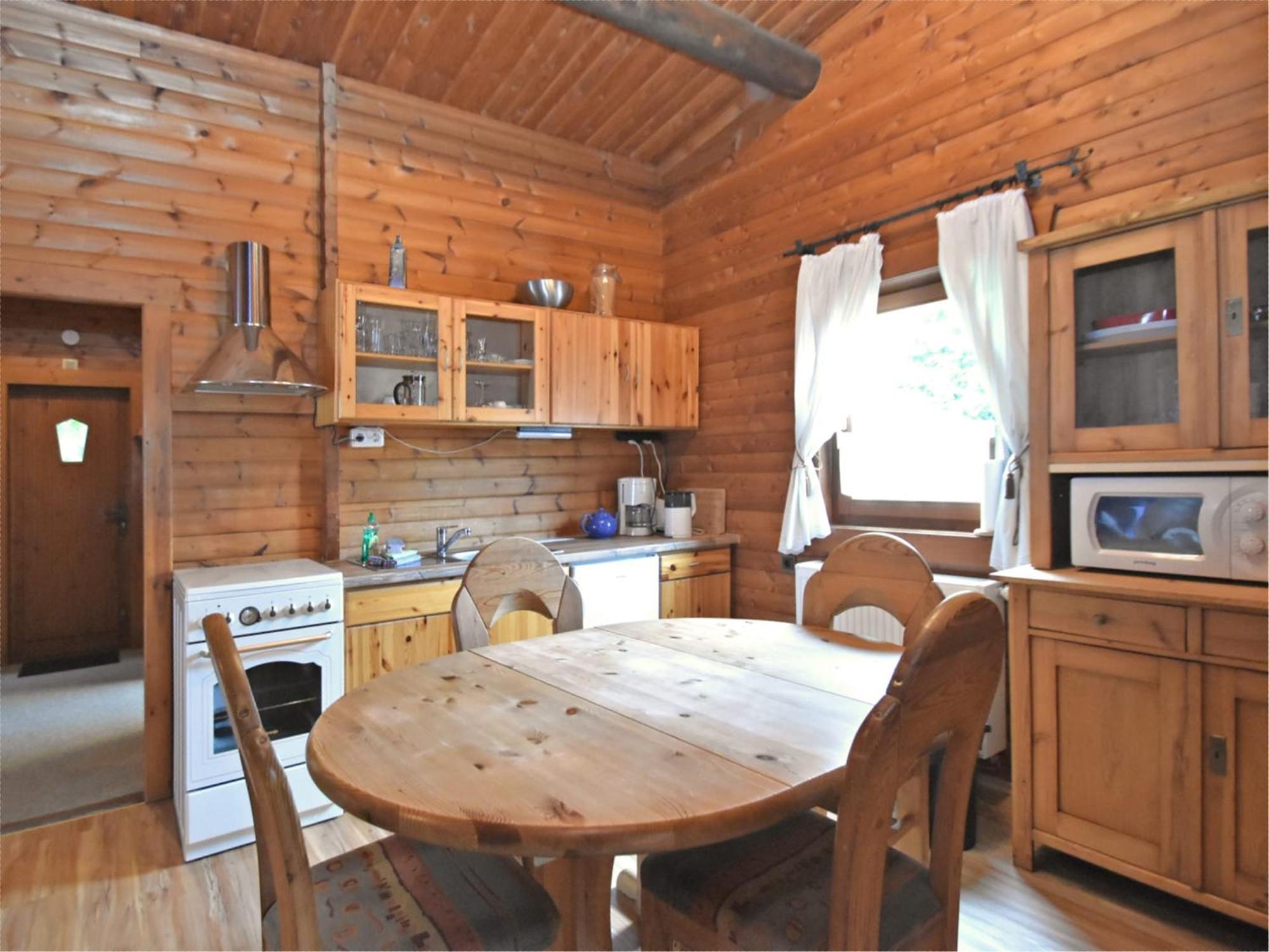 Detached Holiday Residence In The Wonderfully Beautiful Harz Kamschlacken ภายนอก รูปภาพ